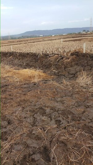 Plot Area in  Plot at Uran – for Sale