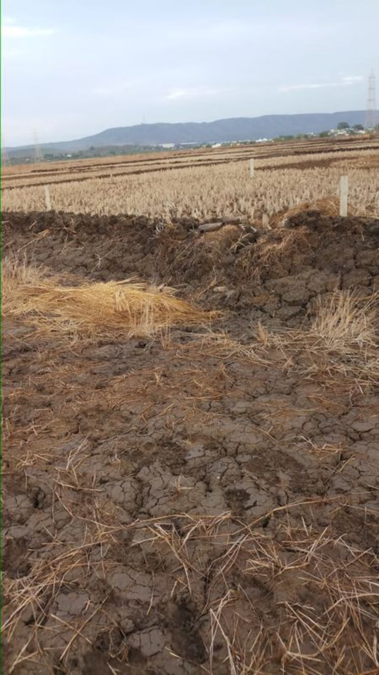 undefined, uran  1000 Sq.Yd. Plot In Uran Navi Mumbai 9826458