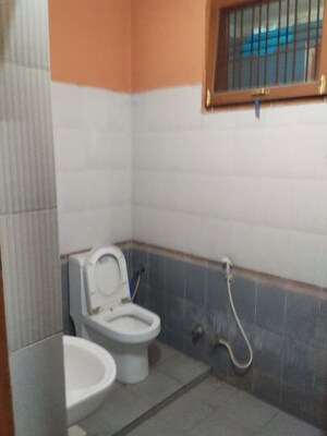 Bathroom in 3 BHK Independent House at Kamta – for Rent