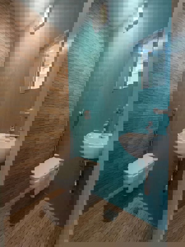 1 BHK Apartment For Rent in Lodha Crown Kolshet