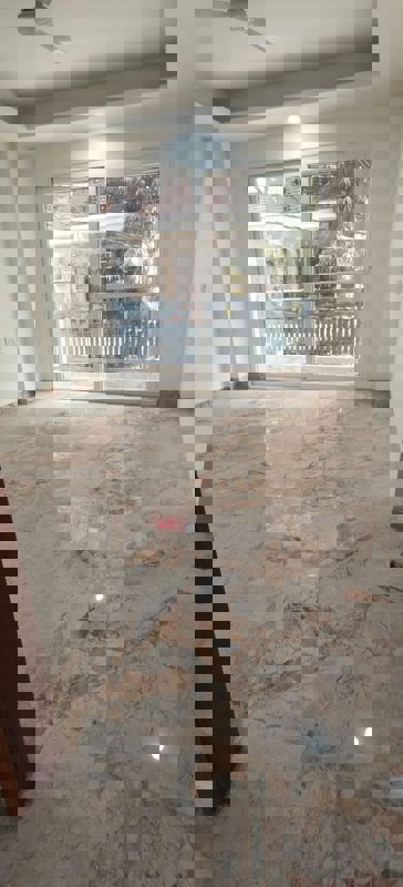 4 BHK Builder Floor For Rent in Chattarpur