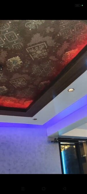 Furnished Amenities in 4 BHK Apartment at JKG Palm Resort, Raj Nagar Extension – for Sale