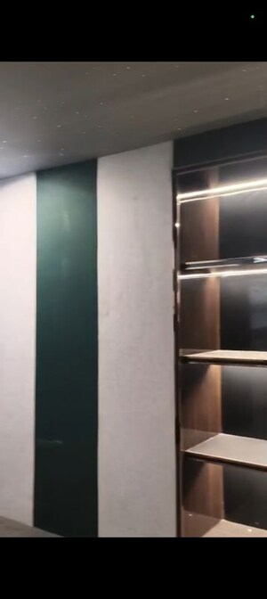 Furnished Amenities in 4 BHK Apartment at JKG Palm Resort, Raj Nagar Extension – for Sale