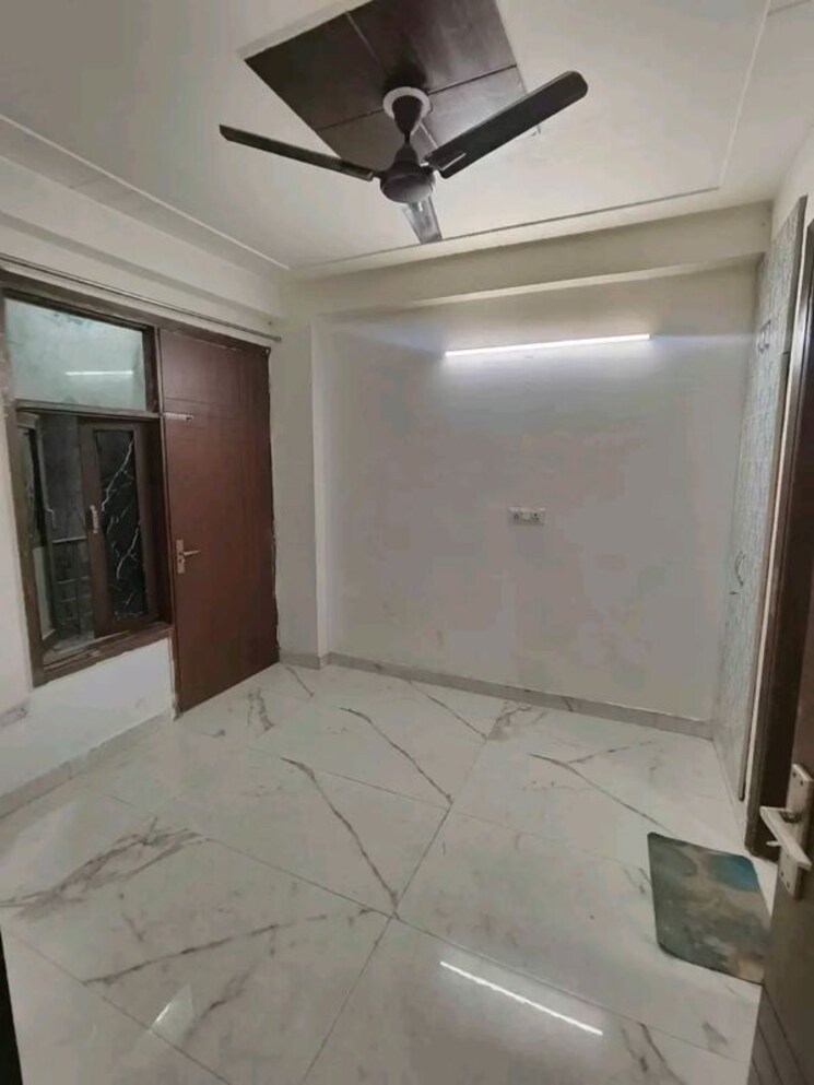 Bedroom, chattarpur 1 Bedroom 450 Sq.Ft. Builder Floor In Chattarpur Delhi 9826475