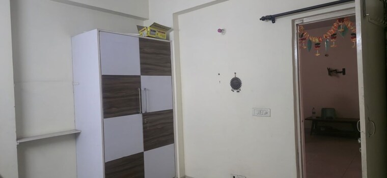 Room, river-heights-plaza 1 Bedroom 720 Sq.Ft. Apartment In Raj Nagar Extension Ghaziabad 9826480