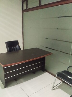 Furnished Amenities in  Office Space at Vibhuti Khand – for Rent