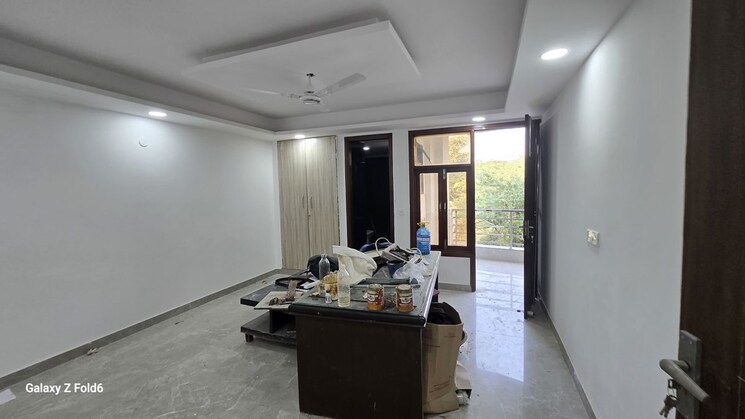 Bedroom, chattarpur 3 Bedroom 1240 Sq.Ft. Apartment In Chattarpur Delhi 9826484