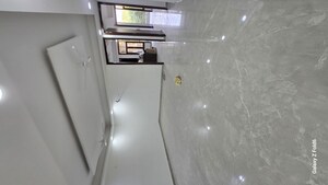 Staircase in 3 BHK Apartment at Chattarpur – for Rent