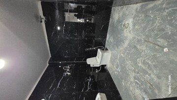 Staircase in 3 BHK Apartment at Chattarpur – for Rent