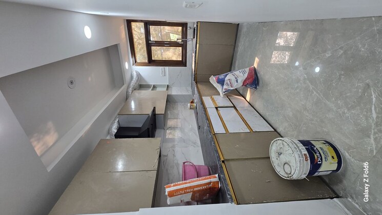 undefined, chattarpur 3 Bedroom 1240 Sq.Ft. Apartment In Chattarpur Delhi 9826484