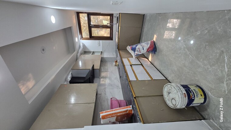 undefined, chattarpur 3 Bedroom 1240 Sq.Ft. Apartment In Chattarpur Delhi 9826484