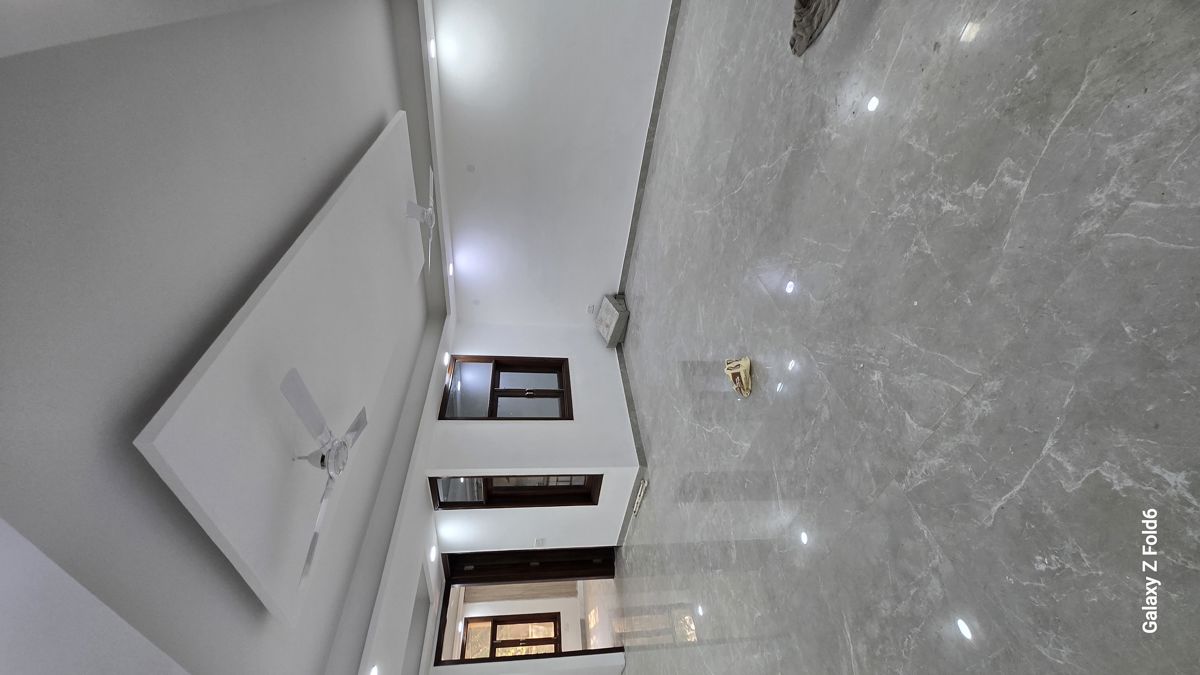 3 BHK + Extra Room Apartment For Rent in Chattarpur