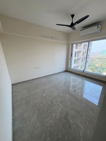 2 BHK Apartment For Rent in LnT Elixir Reserve, Powai