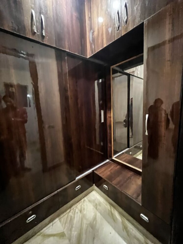 Kitchen, sector 57 2 Bedroom 1454 Sq.Ft. Builder Floor In Sector 57 Gurgaon 9826345