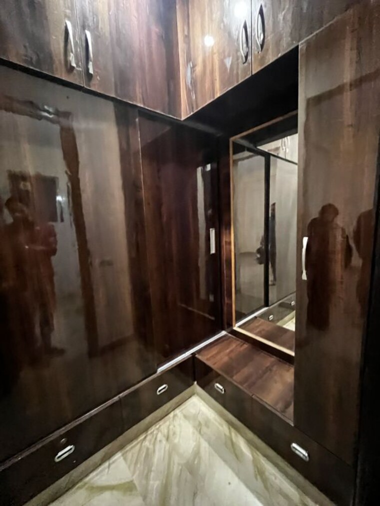 Kitchen, sector 57 2 Bedroom 1454 Sq.Ft. Builder Floor In Sector 57 Gurgaon 9826345