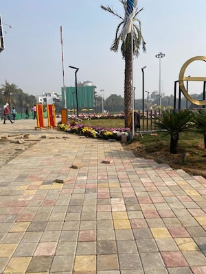 4 BHK Apartment – Exterior View View at Elan The Statement, Sector 49 - for Sale