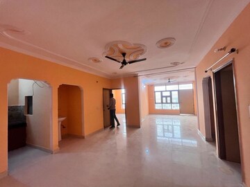 Living Room in  Warehouse at Migsun Alpha Central, Alpha Ii Greater Noida – for Rent