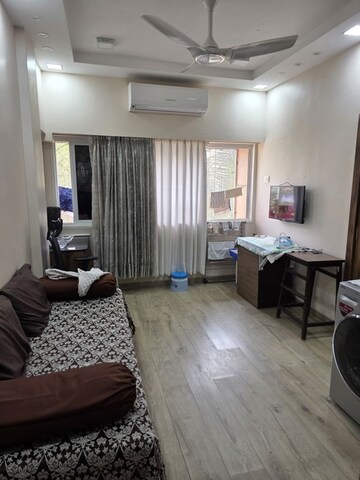 2 BHK Apartment For Sale in Andheri West