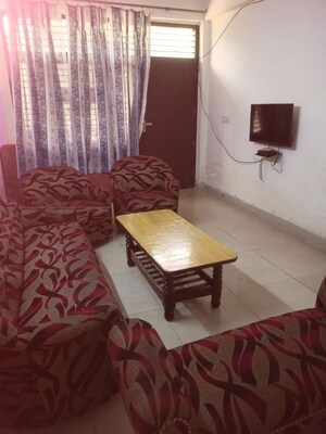 Bedroom in  Warehouse at ARN Globus IT Park, Knowledge Park 3 Greater Noida – for Rent