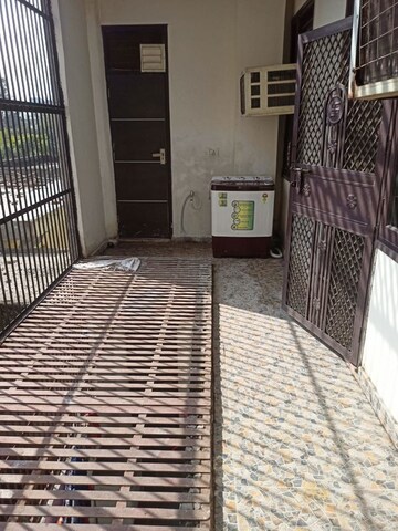 Balcony in  Warehouse at ARN Globus IT Park, Knowledge Park 3 Greater Noida – for Rent