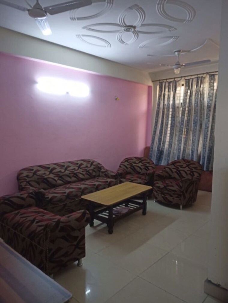 Bedroom, arn-globus-it-park Commercial Warehouse 500 Sq.Mt. In Knowledge Park 3 Greater Noida Greater Noida 9826501