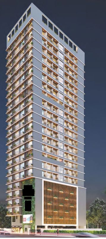 2 BHK Apartment For Rent in Silicon Park