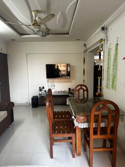 3 BHK Apartment For Sale in Colonial Hearth