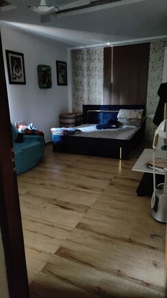 3 BHK Builder Floor For Sale in Vasant Kunj