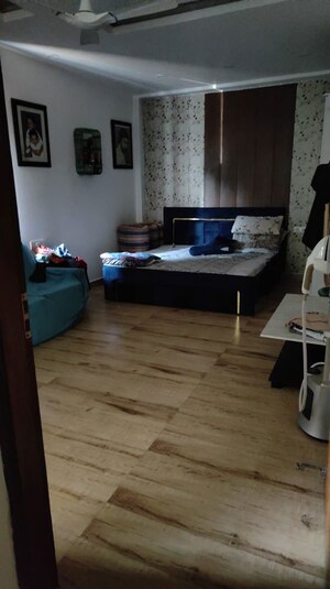 3 BHK Builder Floor For Sale in Vasant Kunj