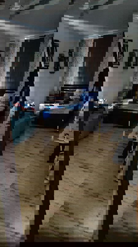 3 BHK Builder Floor For Sale in Vasant Kunj