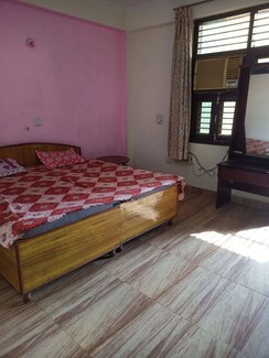 2 BHK + Pooja Room,Extra Room Independent House For Sale in ISP Shivam Plaza