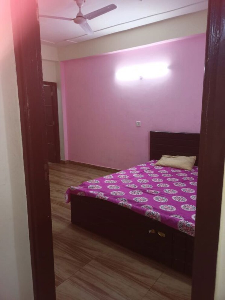 Bedroom, isp-shivam-plaza 2 Bedroom 60 Sq.Mt. Independent House In Delta I Greater Noida Greater Noida 9826508