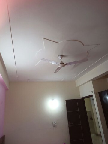 Bathroom in 2 BHK Independent House at ISP Shivam Plaza, Delta I Greater Noida – for Sale