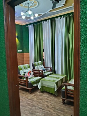 2 BHK Independent House For Sale in Migsun Alpha Central, Alpha Ii Greater Noida