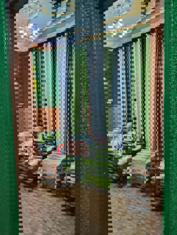 2 BHK + Pooja Room,Study Room Independent House For Sale in Migsun Alpha Central