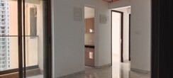 2 BHK Apartment For Rent in Raymond The Address