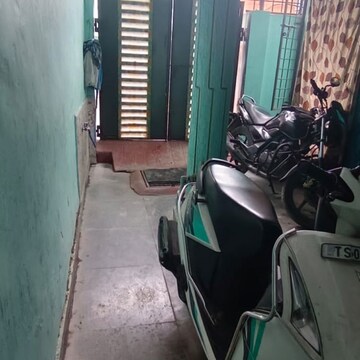  1 RK Independent House at Borabanda – for Rent