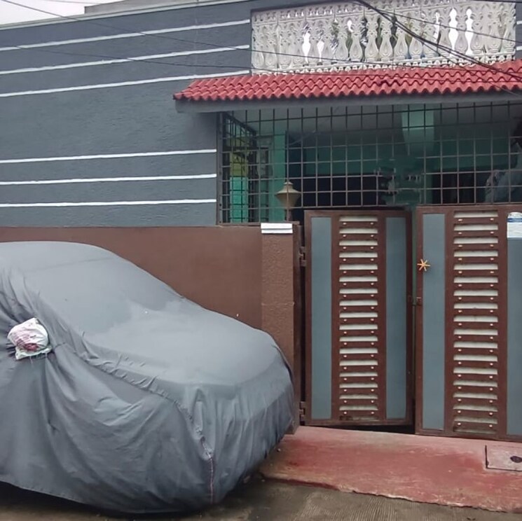 Exterior View, borabanda 1 RK 500 Sq.Ft. Independent House In Borabanda Hyderabad 9826512