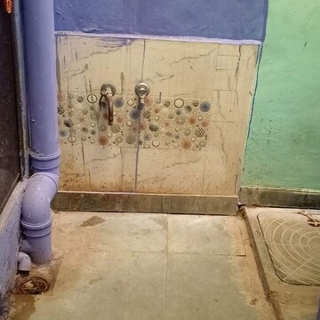  1 RK Independent House at Borabanda – for Rent