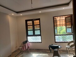3 BHK Builder Floor For Rent in Vasant Kunj