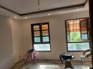 3 BHK Builder Floor For Rent in Vasant Kunj