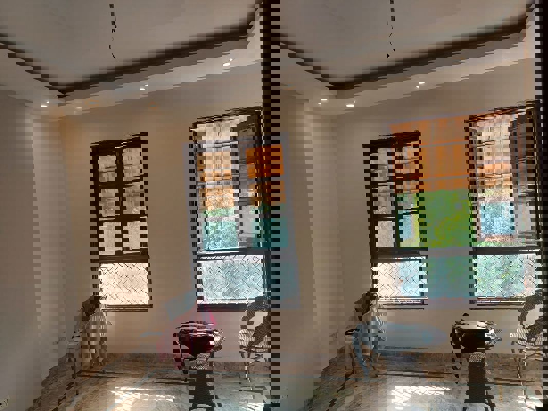 3 BHK Builder Floor For Rent in Vasant Kunj