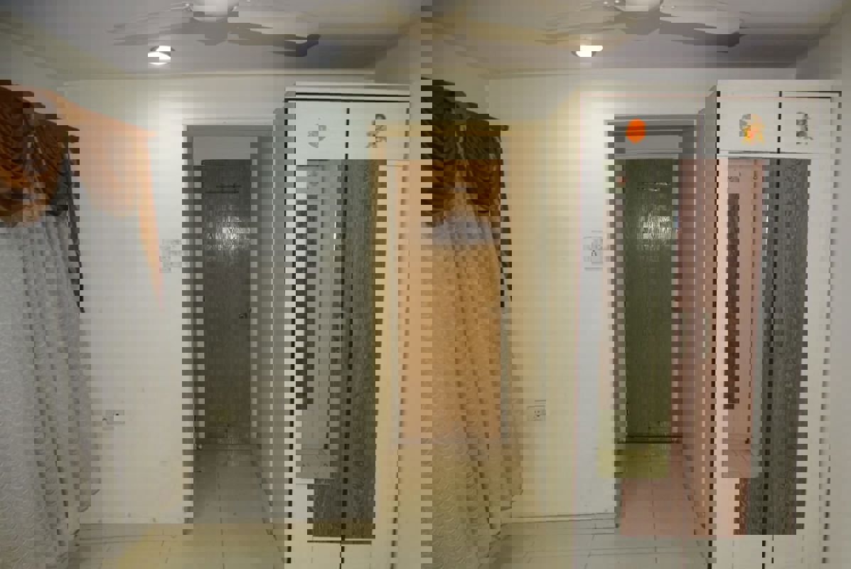 3 BHK + Pooja Room,Servant Room Apartment For Rent in Runwal Serene