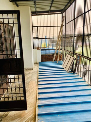 Staircase in 2.5 BHK Independent House at Gladiator Homes Plot, Xu Iii Greater Noida – for Sale