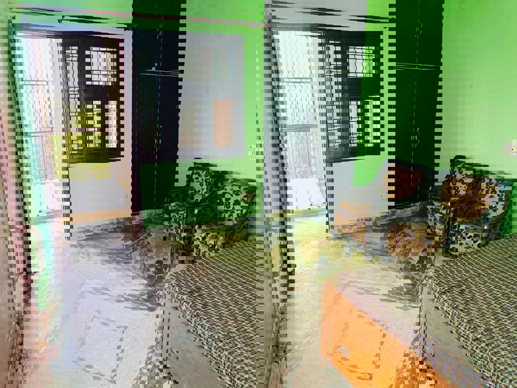 2.5 BHK + Pooja Room Independent House For Sale in Gladiator Homes Plot