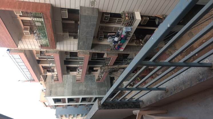 Exterior View, surendra-avenue-69 3 Bedroom 1500 Sq.Ft. Builder Floor In Sector 69 Gurgaon 9826517