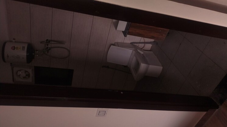 Kitchen, surendra-avenue-69 3 Bedroom 1500 Sq.Ft. Builder Floor In Sector 69 Gurgaon 9826517