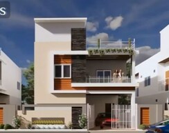 3 BHK + Pooja Room Villa For Sale in Gowdavalli