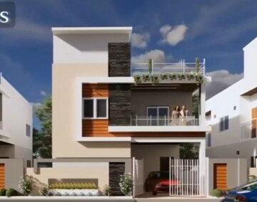 3 BHK Villa For Sale in Gowdavalli