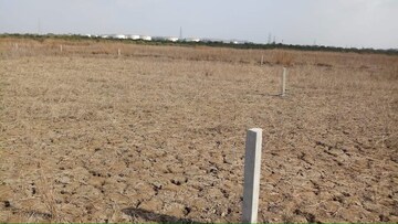  Plot For Sale in Uran